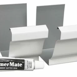 New 💯 Amerimax Gutter Parts & Accessories Aluminum K Style Seamer ✔️