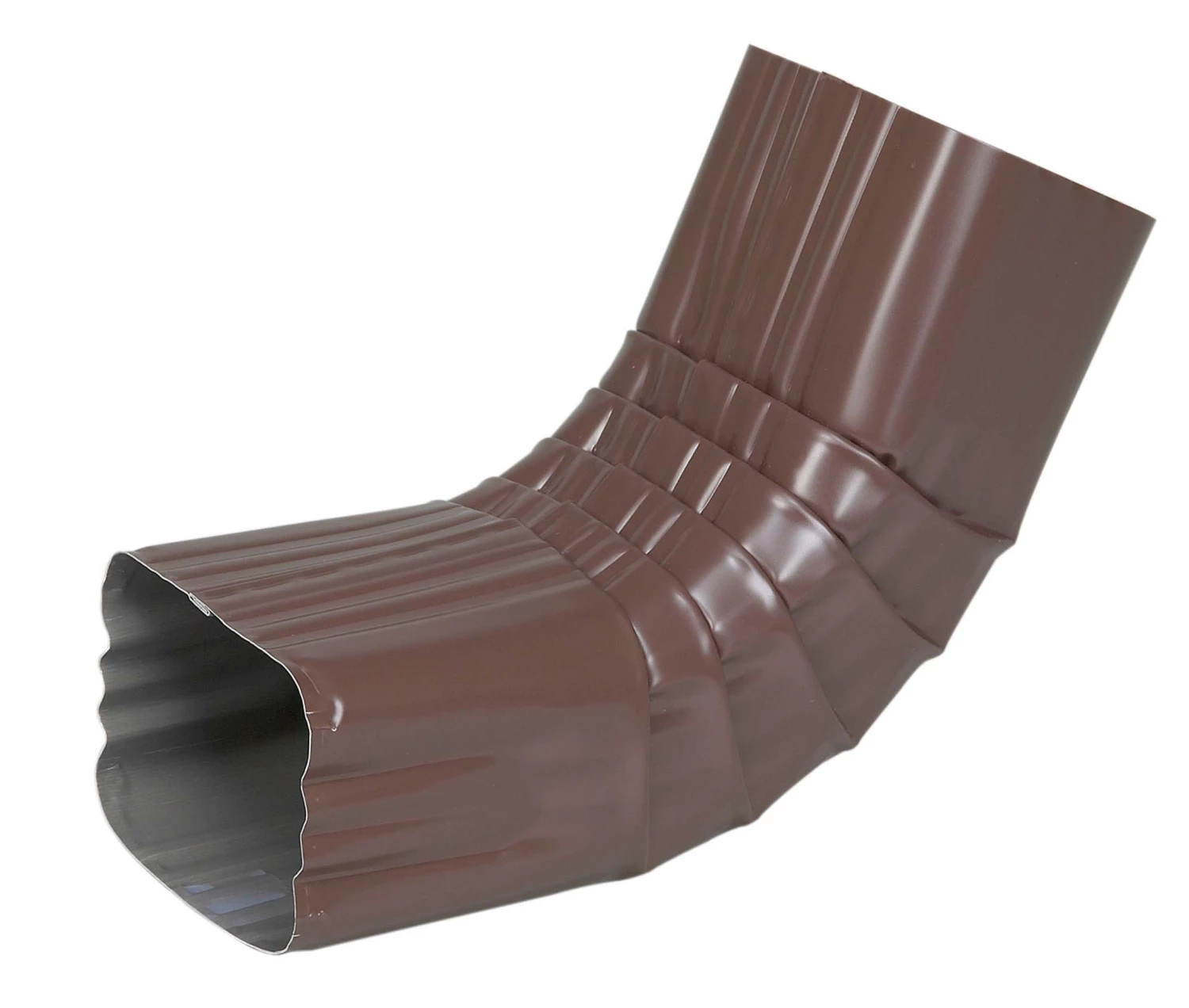 Best Sale ✔️ Amerimax Downspouts & Components Aluminum 2.8125-in Brown Front Elbow ✔️ 3 Best Sale ✔️ Amerimax Downspouts & Components Aluminum 2.8125-in Brown Front Elbow ✔️