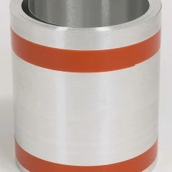 Flash Sale 🔥 Amerimax Flashings 6-in x 10-ft Galvanized Steel Roll Flashing 🎉