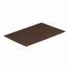 Flash Sale 🔔 Amerimax Flashings Flat Shingle 8-in x 1-in Brown Galvanized Steel Step Flashing 🔥 2 Flash Sale 🔔 Amerimax Flashings Flat Shingle 8-in x 1-in Brown Galvanized Steel Step Flashing 🔥 -Roofing Sales Shop 00244126