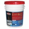 Best Sale 💯 BLACK JACK Roof Coatings Elasto-Kool 700 5-Gallon Elastomeric Reflective Roof Coating (7-year Limited Warranty) ✨ -Roofing Sales Shop 00246618