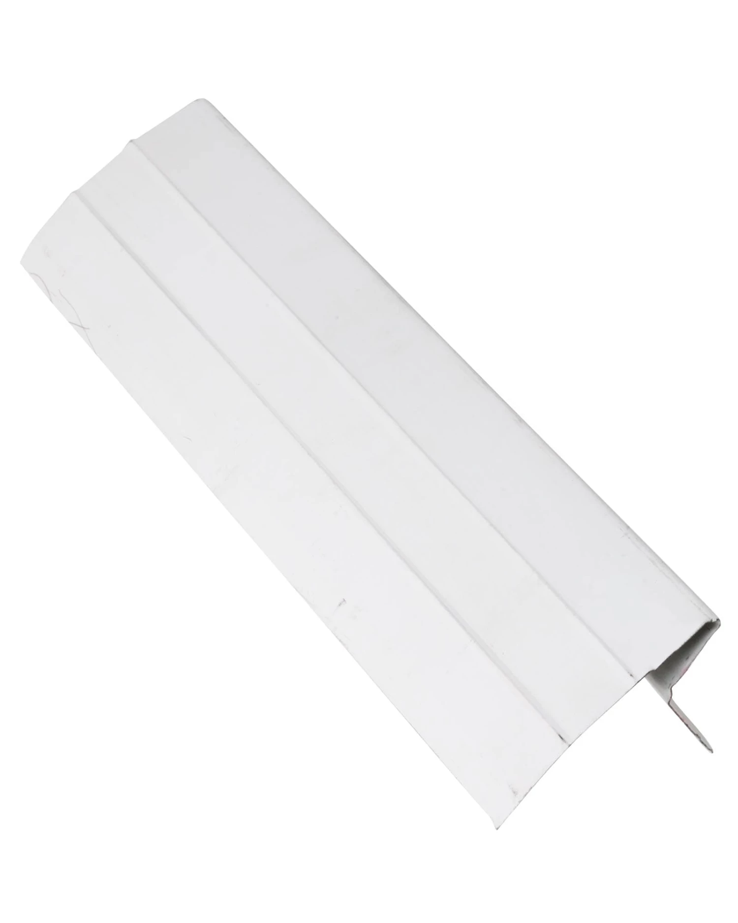 Best Pirce 🤩 Gibraltar Building Products Flashings 3-in White Galvanized Steel Drip Edge 😍 3 Best Pirce 🤩 Gibraltar Building Products Flashings 3-in White Galvanized Steel Drip Edge 😍