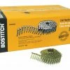 Discount 😍 Bostitch 15-Gauge 15-Degree Pneumatic Roofing Nails (7200-Count) 🔥 -Roofing Sales Shop 00248163