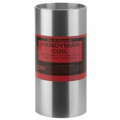 Deals ✔️ Gibraltar Building Products Flashings 5-in x 5-ft Aluminum Roll Flashing ✨