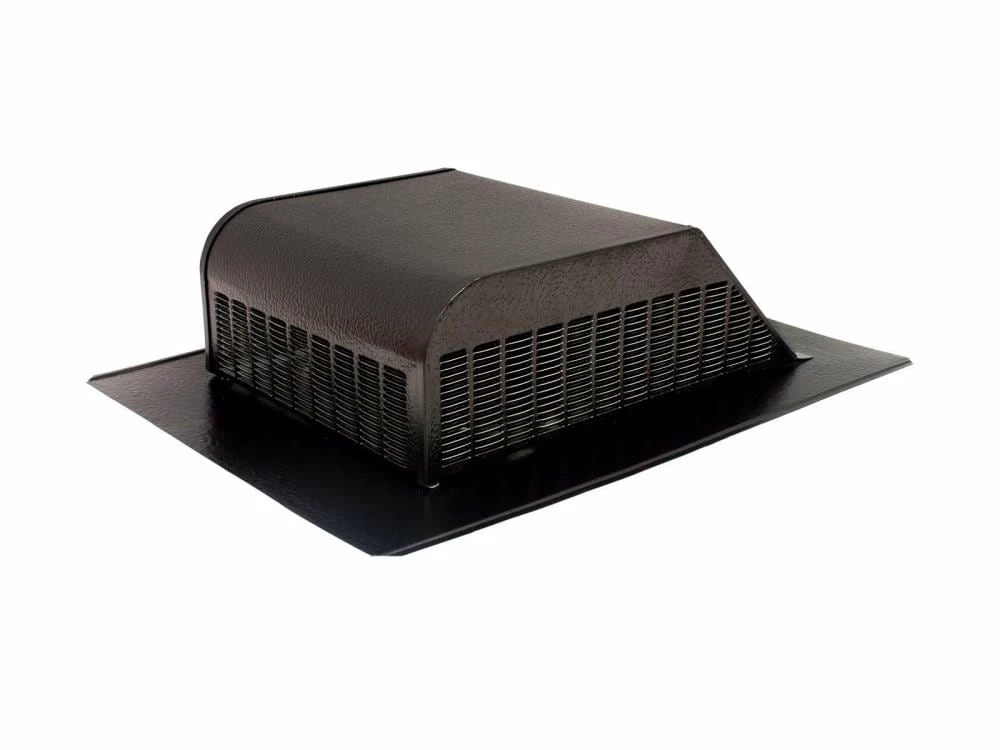 Flash Sale β Air Vent Roof Louvers Black Aluminum Slant-Back Roof Louver 𧨠3 Flash Sale β Air Vent Roof Louvers Black Aluminum Slant-Back Roof Louver π§¨