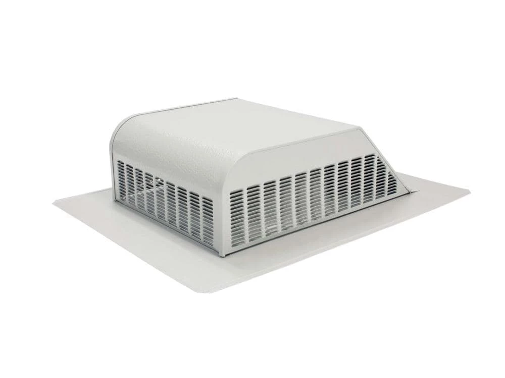 Best Sale β€οΈ Air Vent Roof Louvers Gray Aluminum Slant-Back Roof Louver π 3 Best Sale β€οΈ Air Vent Roof Louvers Gray Aluminum Slant-Back Roof Louver π