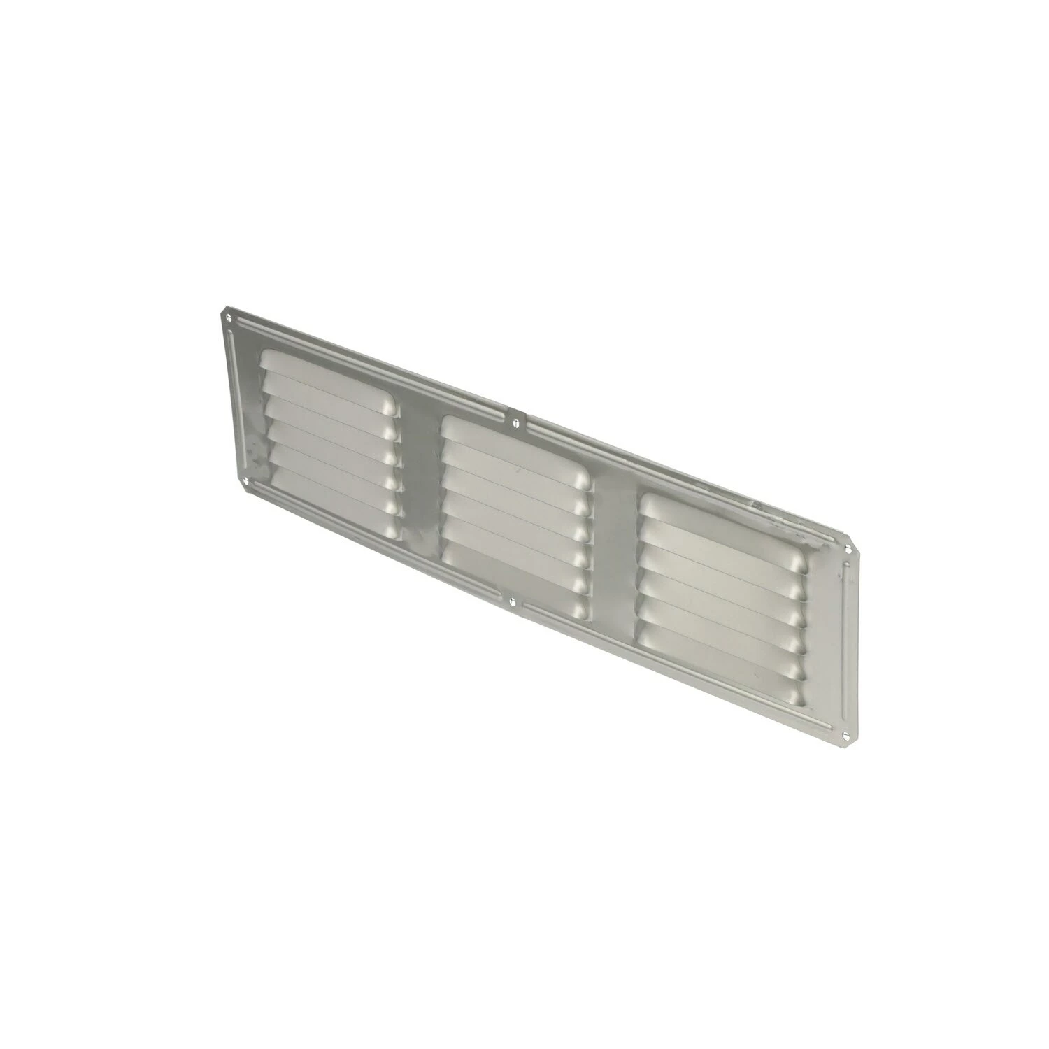 Best Pirce π Air Vent Soffit Vents 4-in x 16-in Mill Aluminum Soffit Vent π 3 Best Pirce π Air Vent Soffit Vents 4-in x 16-in Mill Aluminum Soffit Vent π