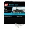 Best deal 😀 Grip-Rite 1-in 11-Gauge Electro-Galvanized Steel Roofing Nails (5-lbs) 😍