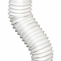 Best Pirce ๐ฏ Amerimax Downspouts & Components FLEX-ELBOW Vinyl 2-in White Front Elbow ๐