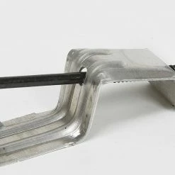 Best deal ⌛ Amerimax Gutter Parts & Accessories Galvanized Steel K Style Hidden Hanger ⌛