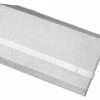 Best Pirce 🧨 Gibraltar Building Products Flashings 25-Pack 3.5-in x 7-in Silver Galvanized Steel Step Flashing 😀 -Roofing Sales Shop 00534367