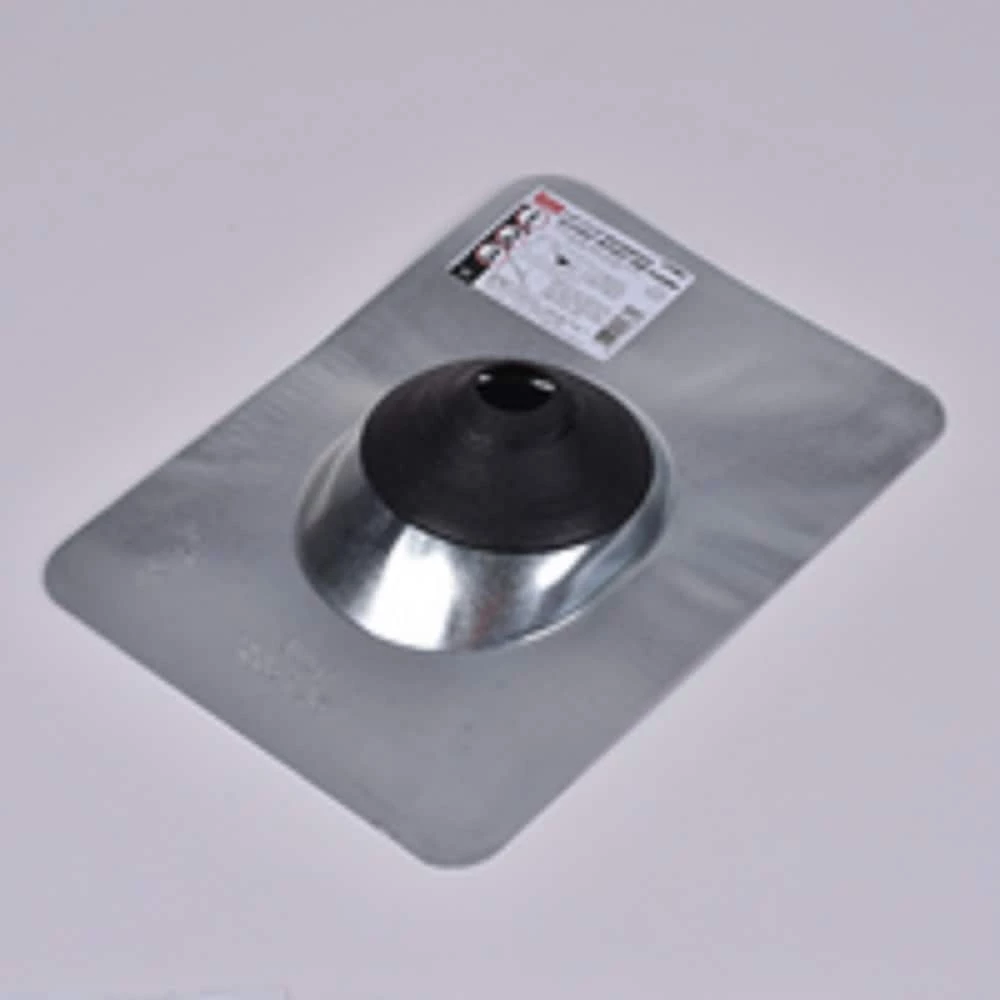 Wholesale π Oatey Flashings Galvanized No-Calk Flashing 3-in x 14.5-in Galvanized Steel Vent and Pipe Flashing βοΈ 3 Wholesale π Oatey Flashings Galvanized No-Calk Flashing 3-in x 14.5-in Galvanized Steel Vent and Pipe Flashing βοΈ