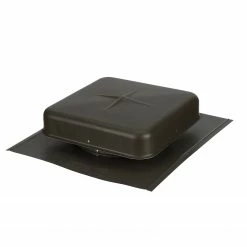 Outlet ๐คฉ Air Vent Roof Louvers Weatherwood Aluminum Square Roof Louver โ๏ธ