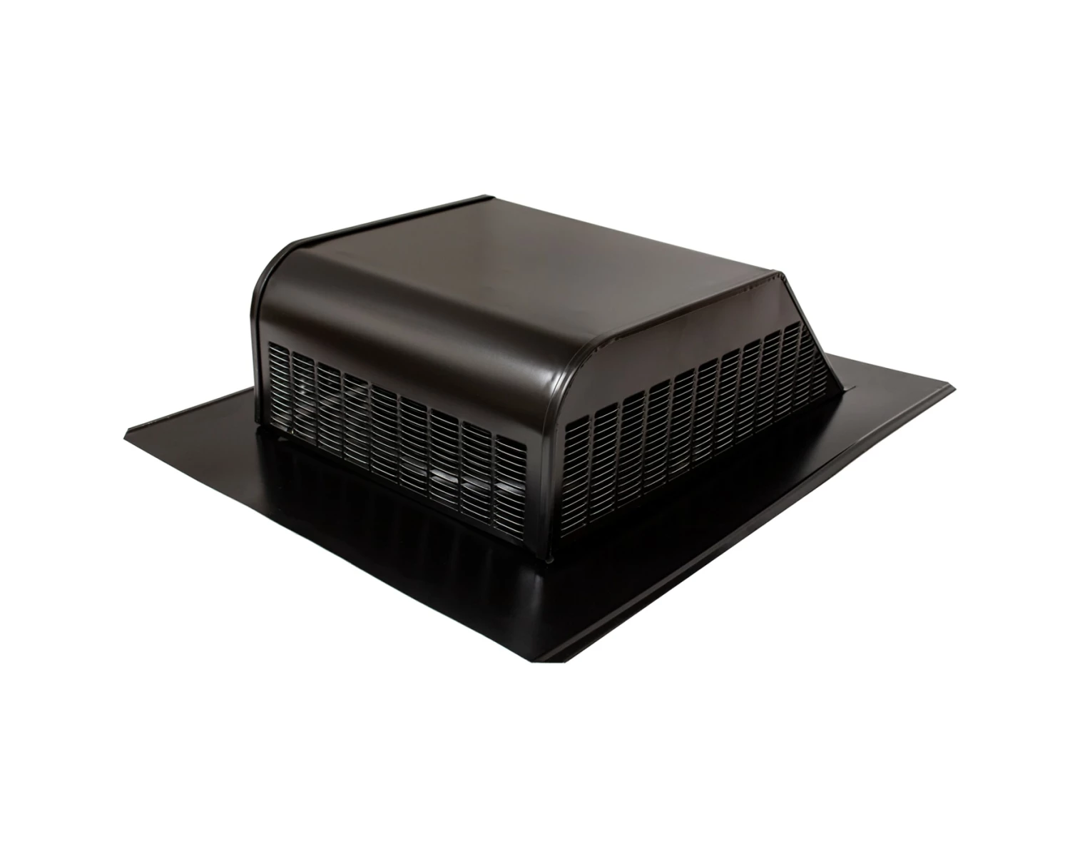 Cheapest π Air Vent Roof Louvers Black Galvanized Steel Slant-Back Roof Louver π 3 Cheapest π Air Vent Roof Louvers Black Galvanized Steel Slant-Back Roof Louver π