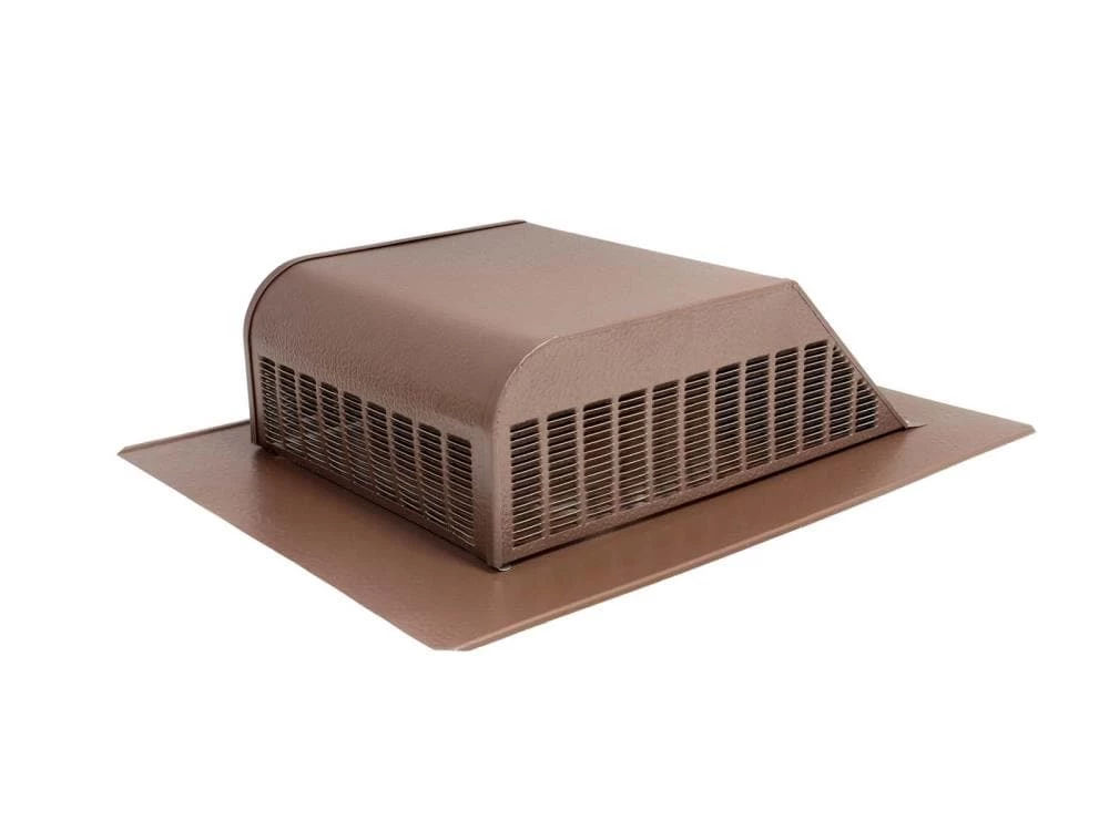 Hot Sale 𧨠Air Vent Roof Louvers Brown Aluminum Slant-Back Roof Louver π 3 Hot Sale 𧨠Air Vent Roof Louvers Brown Aluminum Slant-Back Roof Louver π