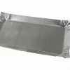 Coupon ✔️ Amerimax Flashings Termite Shield 8-in x 0.67-in Silver Galvanized Steel Step Flashing 🎁 -Roofing Sales Shop 00682007