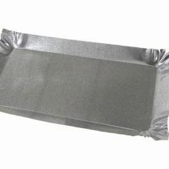 Coupon ✔️ Amerimax Flashings Termite Shield 8-in x 0.67-in Silver Galvanized Steel Step Flashing 🎁