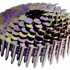 Deals 🧨 Grip-Rite Roofing Nails 7200-Count 1.25-in Roofing Pneumatic Nails 🔔