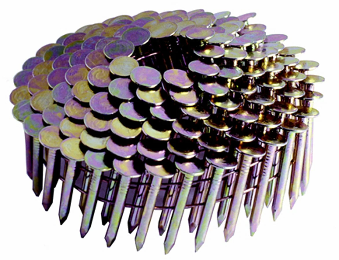 Deals ๐งจ Grip-Rite Roofing Nails 7200-Count 1.25-in Roofing Pneumatic Nails ๐ 3 Deals ๐งจ Grip-Rite Roofing Nails 7200-Count 1.25-in Roofing Pneumatic Nails ๐