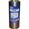 Budget ⭐ Union Corrugating Flashings 10-in x 50-ft Aluminum Roll Flashing 😀 1 Budget ⭐ Union Corrugating Flashings 10-in x 50-ft Aluminum Roll Flashing 😀 -Roofing Sales Shop 00764585