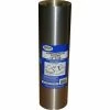 Cheap 😀 Union Corrugating Flashings 14-in x 50-ft Aluminum Roll Flashing ❤️ -Roofing Sales Shop 00764586