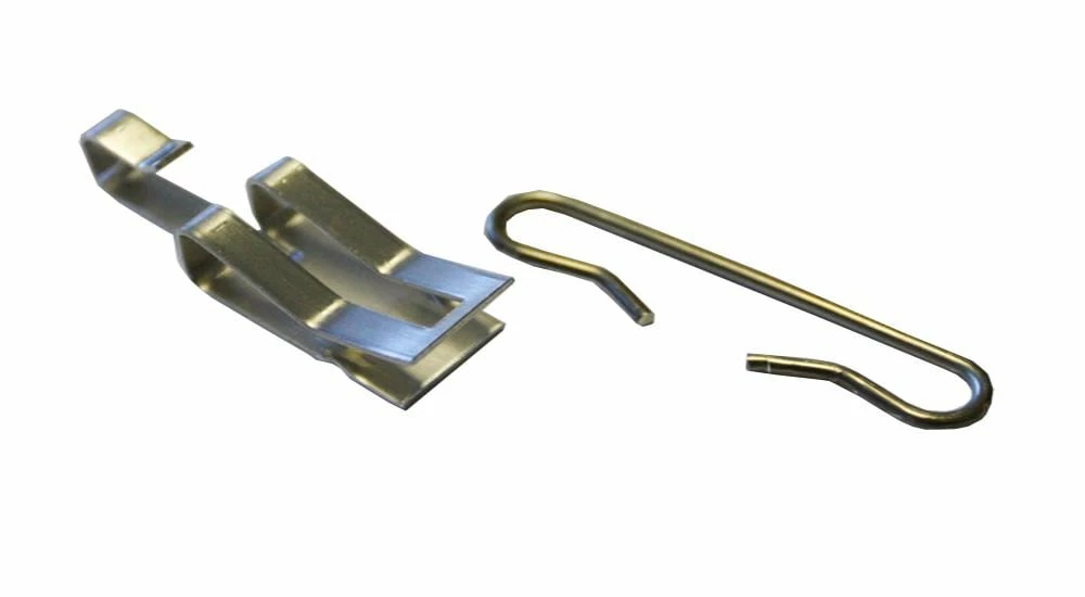 Discount 🌟 EasyHeat Roof Heat Cables & Controllers ADKS 19-Pack Roof Heat Cable Clips 🤩 2 Discount 🌟 EasyHeat Roof Heat Cables & Controllers ADKS 19-Pack Roof Heat Cable Clips 🤩