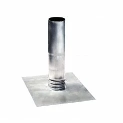 Coupon 🔔 Mayco Industries Inc Flashings 1-1/2-in x 10-in Lead Vent and Pipe Flashing 👏