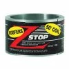 New ❤️ Gibraltar Building Products Z Stop 0.21-ft W x 50-ft L 10.4-sq ft Silver Roll Roofing 🎁 -Roofing Sales Shop 02103204