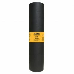 Best deal 😍 Thing Roofing Underlayment 36-in x 144-ft 432-sq ft Felt Roof Underlayment 😀