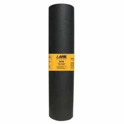 Best deal 😍 Thing Roofing Underlayment 36-in x 144-ft 432-sq ft Felt Roof Underlayment 😀 -Roofing Sales Shop 025056004208xl