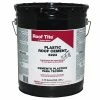 Deals ✔️ Roof Tite Roof Sealants 4.75-Gallon Waterproofer Cement Roof Sealant 🌟 -Roofing Sales Shop 02827426