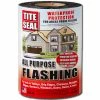 Outlet 😀 TITE-SEAL Flashings All Purpose Flashing 9-in x 50-ft Rubberized Asphalt Roll Flashing ⭐ 1 Outlet 😀 TITE-SEAL Flashings All Purpose Flashing 9-in x 50-ft Rubberized Asphalt Roll Flashing ⭐ -Roofing Sales Shop 02855277