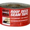 Hot Sale 😀 TITE-SEAL Roof Deck 66.7-ft Roof Seam Tape 🔥 -Roofing Sales Shop 02855279