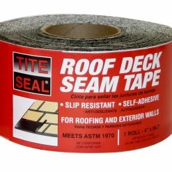 Hot Sale 😀 TITE-SEAL Roof Deck 66.7-ft Roof Seam Tape 🔥