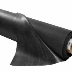 Budget 👍 GenTite EPDM 10-ft W x 25-ft L 250-sq ft Black Roll Roofing 😍