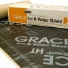 Brand new 🌟 Grace Ice & Water Shield Roofing Underlayment 36-in x 66.6-ft 200-sq ft Rubber Roof Underlayment 😀