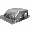 Coupon 💯 Air Vent Roof Louvers Mill Galvanized Steel Slant-Back Roof Louver ⭐ -Roofing Sales Shop 03585472 scaled