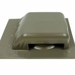 Best reviews of ✨ Air Vent Roof Louvers Weatherwood Galvanized Steel Slant-Back Roof Louver 💯