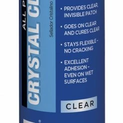 Hot Sale 🌟 Henry Company Roof Coatings Crystal Clear 10-fl oz Waterproofer Roof Sealant 🔥