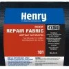 Top 10 👏 Henry Company 0.33-ft W x 150-ft L 50-sq ft Black Roll Roofing 😀 -Roofing Sales Shop 03984017