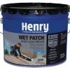 Promo ⭐ Henry Company Roof Coatings Wet Patch 3-Gallon Waterproofer Cement Roof Sealant 😀 -Roofing Sales Shop 04030699