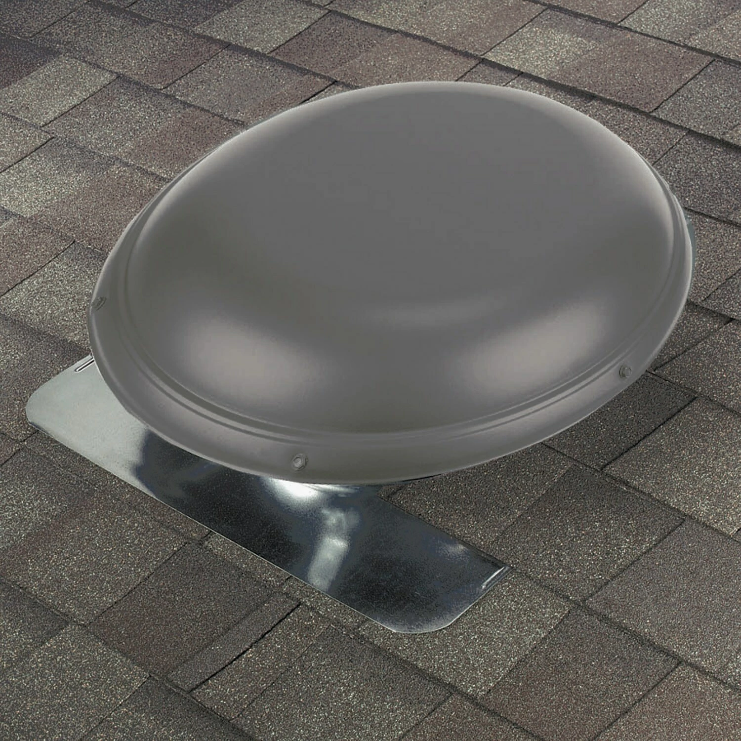 Wholesale π Air Vent Power Roof Vents 1320--CFM Weatherwood Galvanized Steel Electric Power Roof Vent π 5 Wholesale π Air Vent Power Roof Vents 1320--CFM Weatherwood Galvanized Steel Electric Power Roof Vent π - Image 3