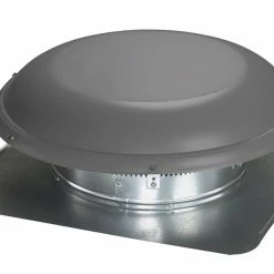 Wholesale π Air Vent Power Roof Vents 1320--CFM Weatherwood Galvanized Steel Electric Power Roof Vent π 18 Wholesale π Air Vent Power Roof Vents 1320--CFM Weatherwood Galvanized Steel Electric Power Roof Vent π -Roofing Sales Shop 04367274 scaled