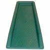 Cheap 💯 Creative Plastic Concepts Downspouts & Components Brick Design Splash Block Plastic 23.5-in Green Splash Block ✔️ 2 Cheap 💯 Creative Plastic Concepts Downspouts & Components Brick Design Splash Block Plastic 23.5-in Green Splash Block ✔️ -Roofing Sales Shop 04427810