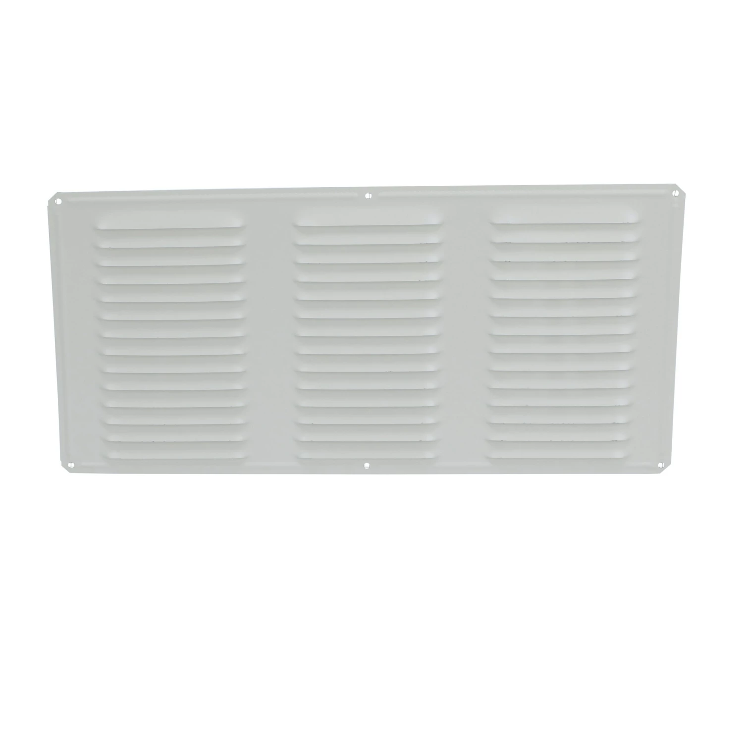 Deals π Air Vent Soffit Vents 8-in x 16-in White Aluminum Soffit Vent π 4 Deals π Air Vent Soffit Vents 8-in x 16-in White Aluminum Soffit Vent π - Image 2