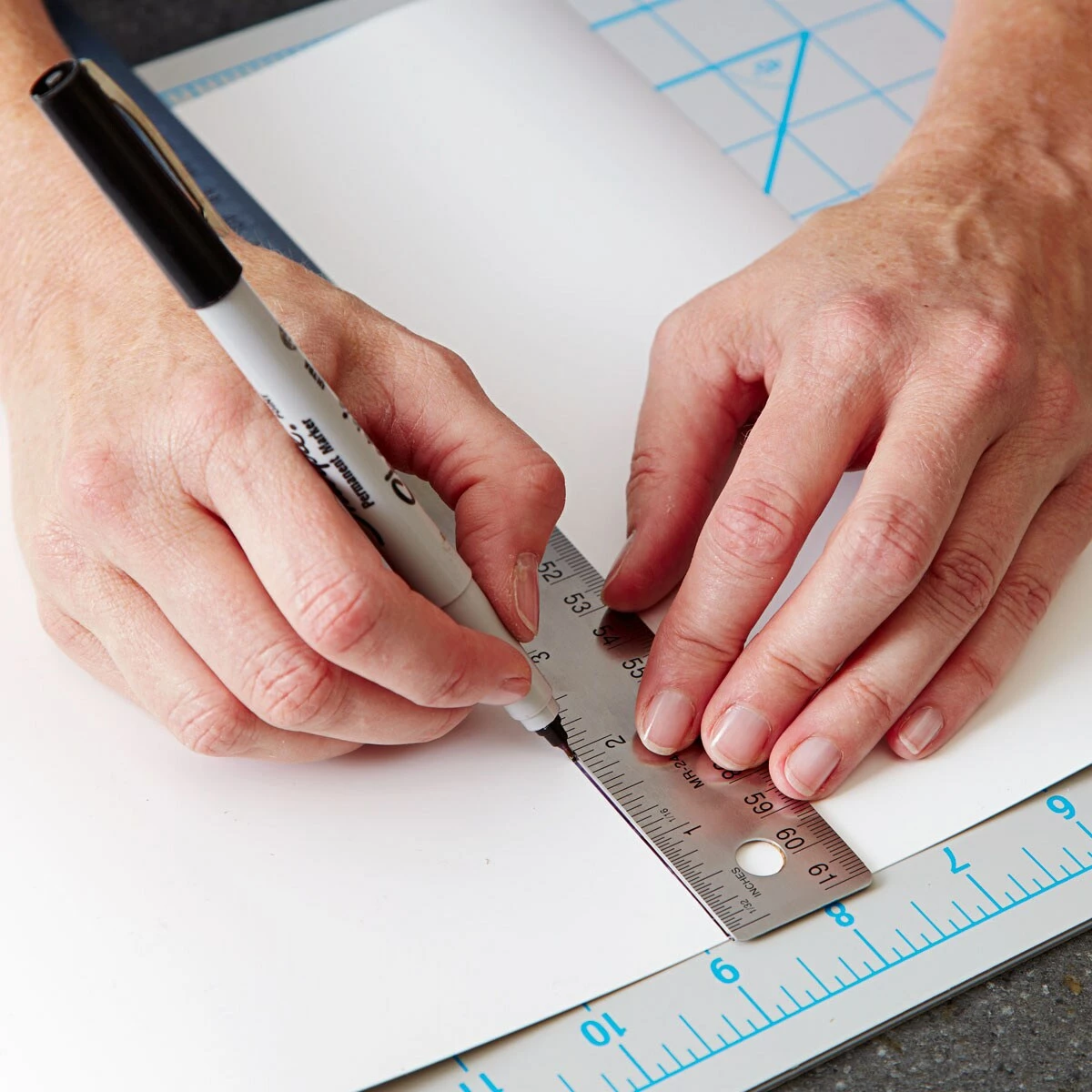 Deals ⌛ Union Corrugating Flashings 10-in x 50-ft Vinyl Roll Flashing 👏 11 Deals ⌛ Union Corrugating Flashings 10-in x 50-ft Vinyl Roll Flashing 👏 - Image 9