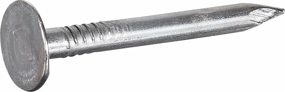 Brand new โ๏ธ Fas-n-Tite 11-Gauge Electro-Galvanized Roofing Nails (1-lb) ๐ 3 Brand new โ๏ธ Fas-n-Tite 11-Gauge Electro-Galvanized Roofing Nails (1-lb) ๐