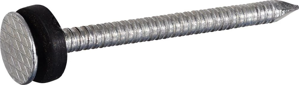 Buy ๐ Fas-n-Tite 10-Gauge Electro-Galvanized Roofing Nails (1-lb) ๐ 3 Buy ๐ Fas-n-Tite 10-Gauge Electro-Galvanized Roofing Nails (1-lb) ๐