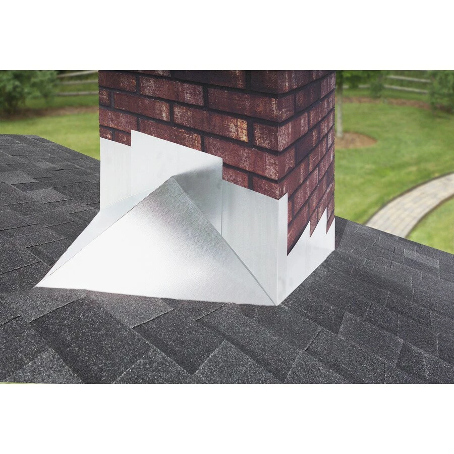 Best Sale β¨ Amerimax Flashings 20-in x 50-ft Galvanized Steel Roll Flashing π 4 Best Sale β¨ Amerimax Flashings 20-in x 50-ft Galvanized Steel Roll Flashing π - Image 2