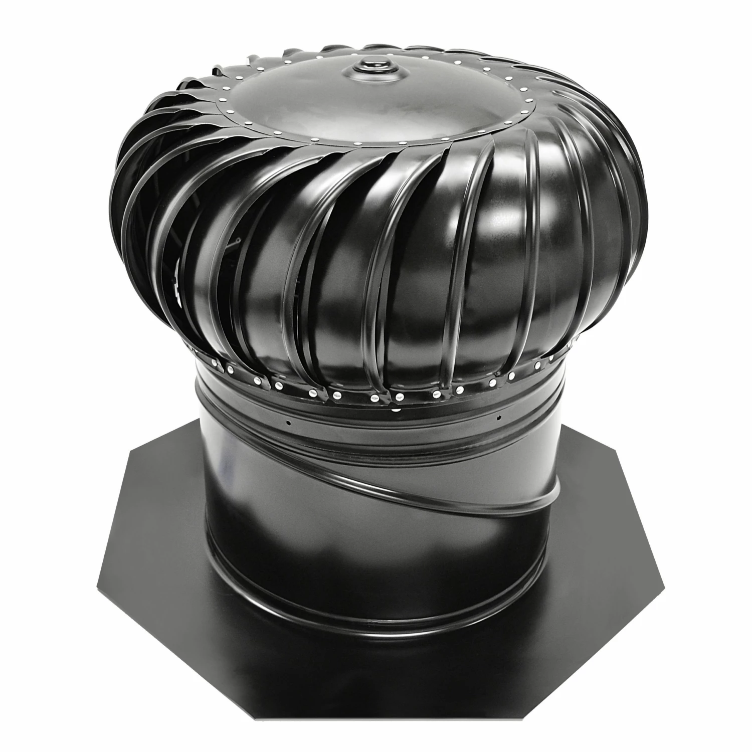 New β€οΈ Master Flow Roof Turbine Vents 12-in Galvanized Steel Internally Braced Roof Turbine Vent π― 3 New β€οΈ Master Flow Roof Turbine Vents 12-in Galvanized Steel Internally Braced Roof Turbine Vent π―